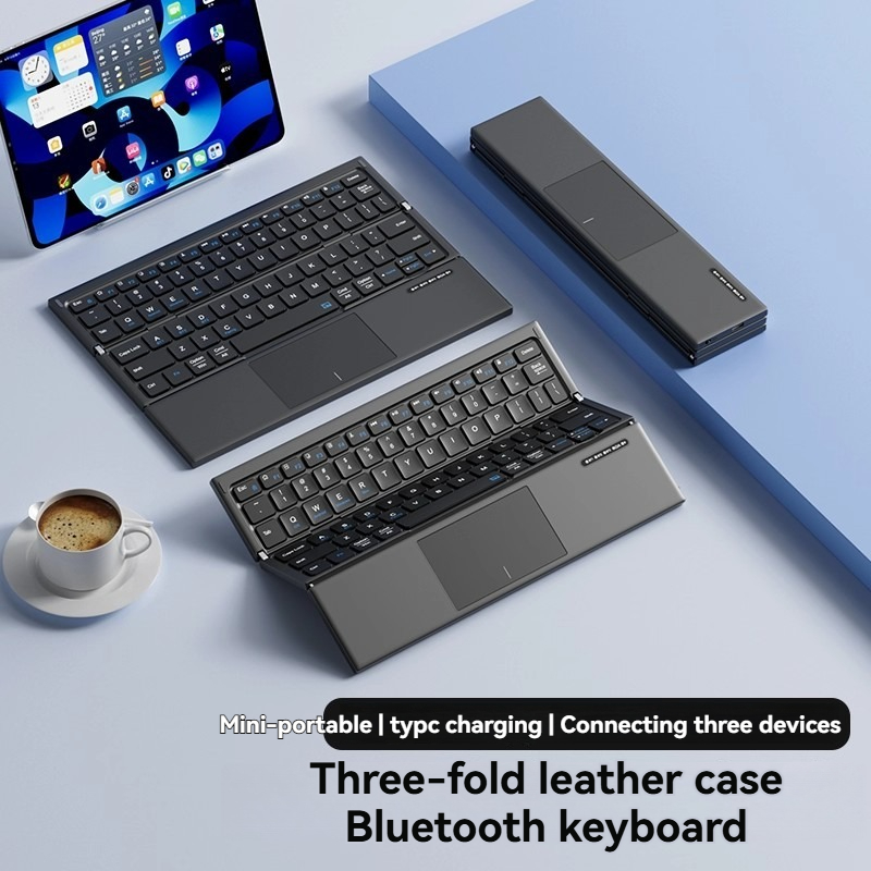 Клавиатура для планшета, тройн – обзор и цена Tablet Accessories Gifts
