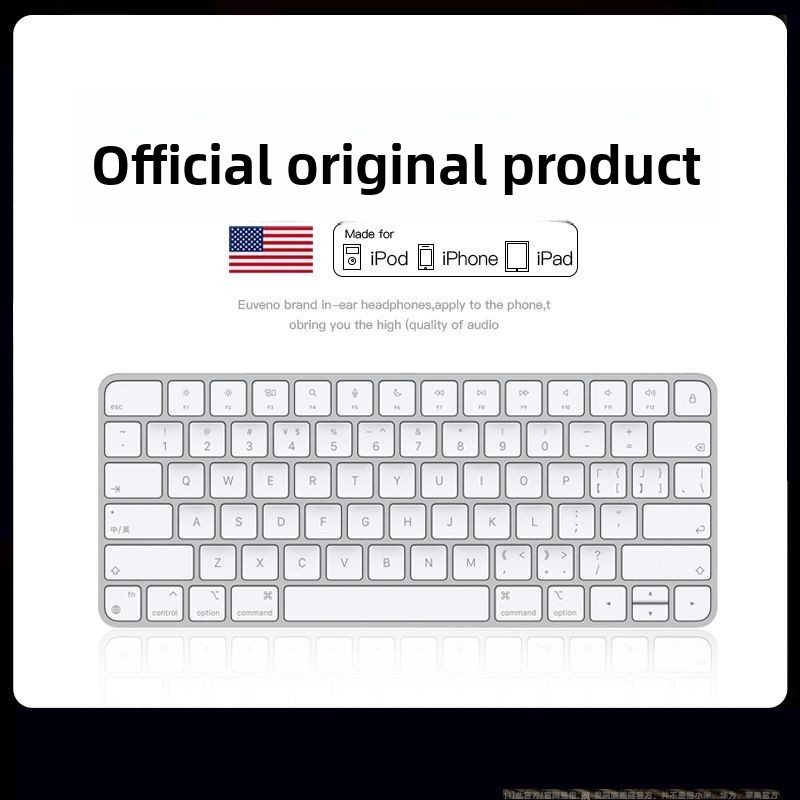 Новая клавиатура подходит для  – обзор и цена Tablet Accessories Keyboard