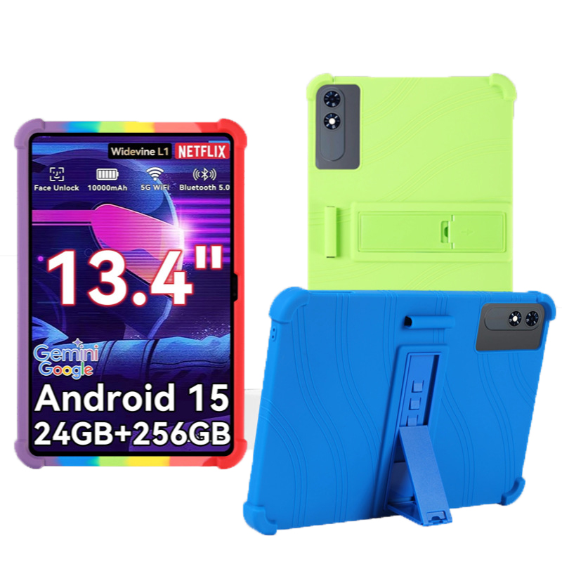Чехол для планшета Android Fun – обзор и цена Kids Tablet With Accessories