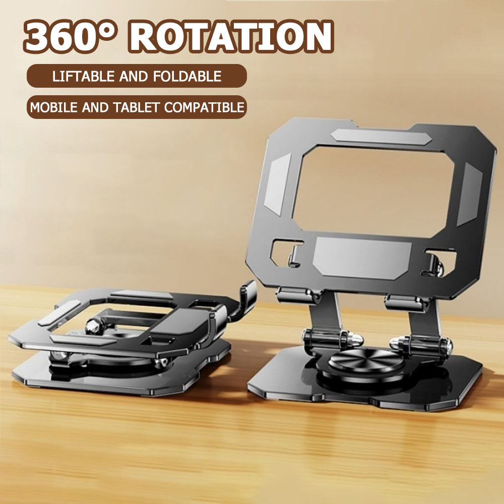 Вращающаяся на 360° подставка  – обзор и цена Tablet Gaming Accessories