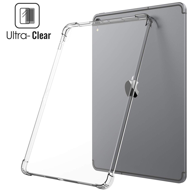 Прозрачный чехол для планшета  – обзор и цена Tablet Accessories Amazon