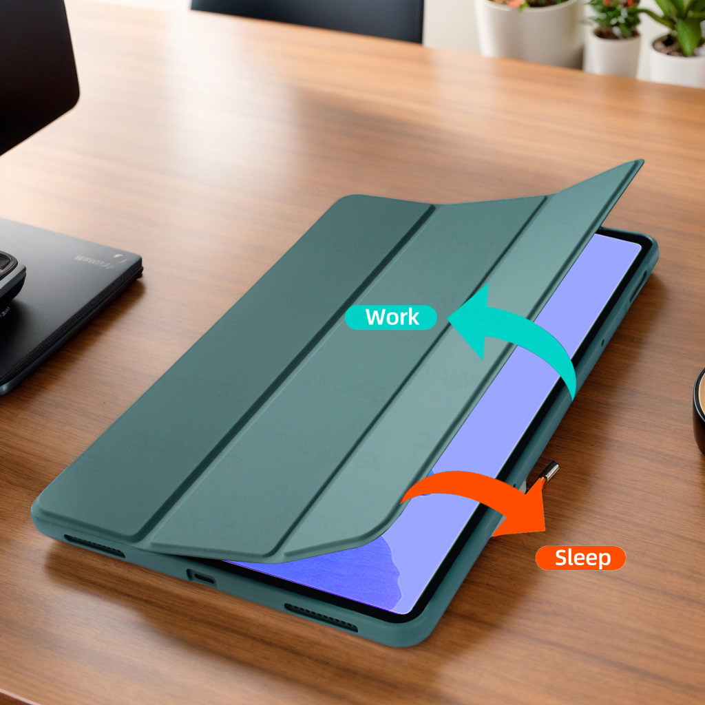 Для Samsung Galaxy Tab A7 A8 A – обзор и цена Tablet S9 Fe Accessories
