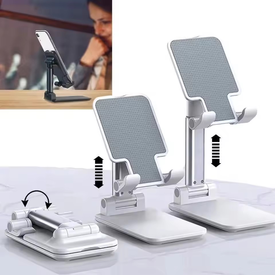 Высококачественная настольная  – обзор и цена Useful Tablet Accessories