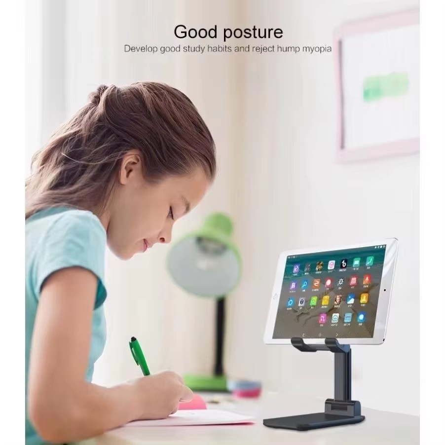 Высококачественная настольная  – обзор и цена Useful Tablet Accessories