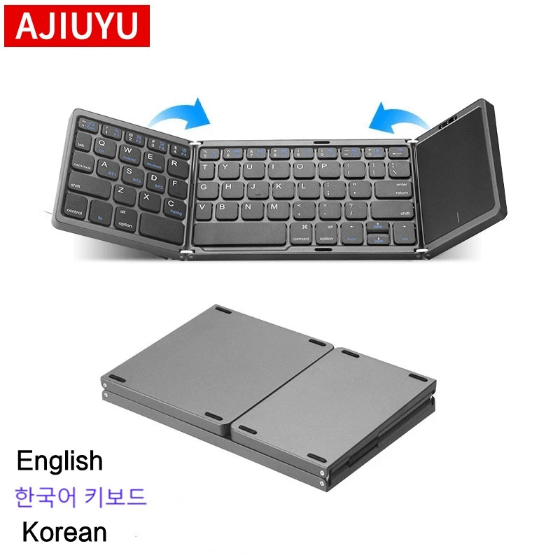 Корейская английская мини-порт – обзор и цена Tablet Accessories Keyboard