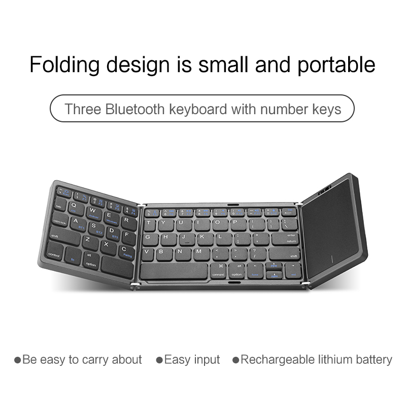 Корейская английская мини-порт – обзор и цена Tablet Accessories Keyboard