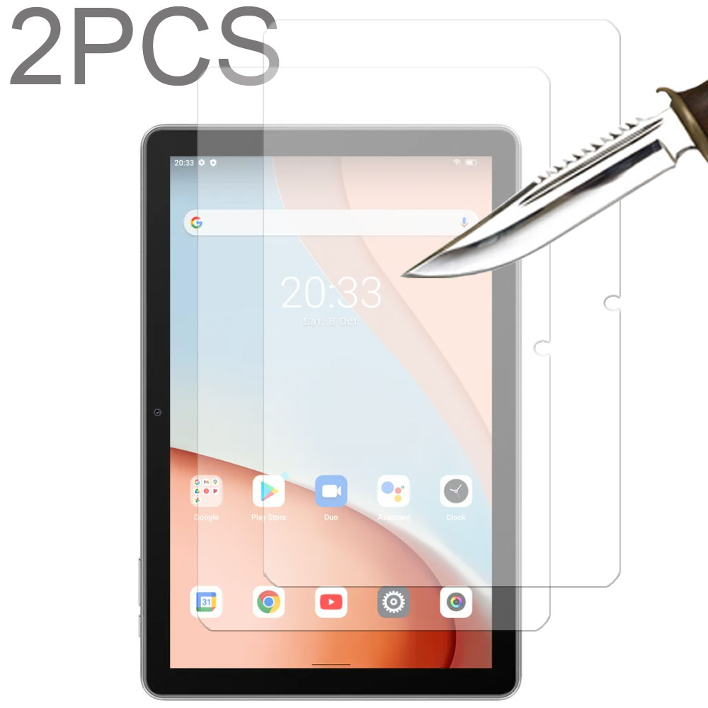 2 шт. защитное стекло для Blac – обзор и цена Blackview Tablet Accessories
