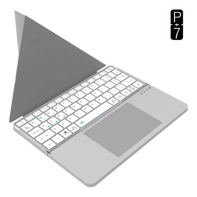 Складная клавиатура Ibox 11 дл – обзор и цена Tablet Accessories Keyboard