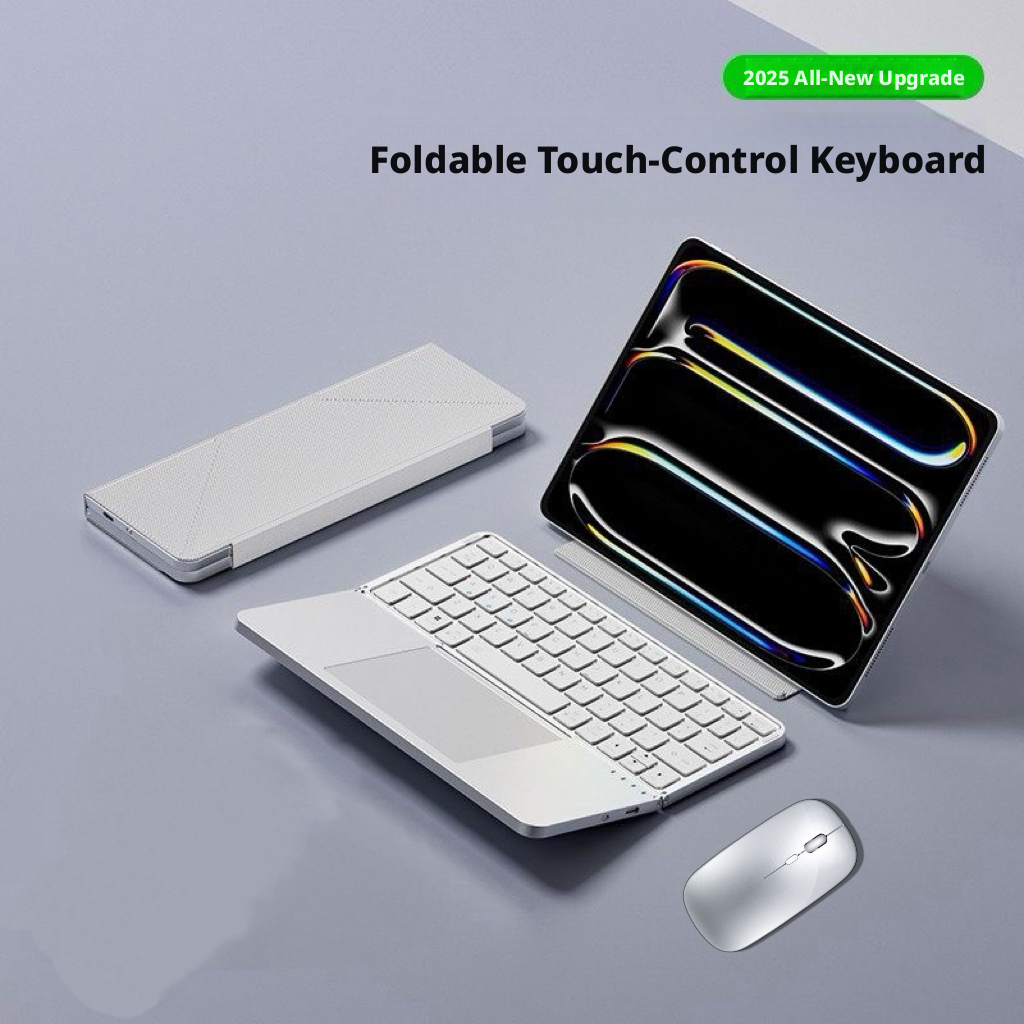 Складная клавиатура Ibox 11 дл – обзор и цена Tablet Accessories Keyboard